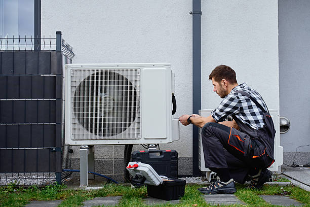 Trusted Air Conditioning Repair service in Cropseyville, NY - HVAC Repair CO